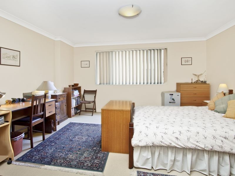 7/22-26 Phillips Avenue, Canterbury NSW 2193