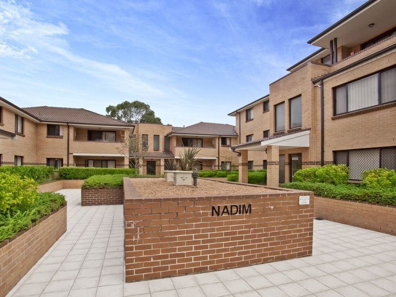 7/22-26 Phillips Avenue, Canterbury NSW 2193