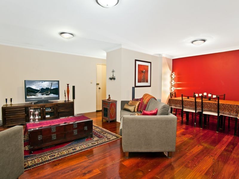 23/3 Williams Parade, Dulwich Hill NSW 2203
