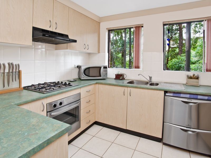 23/3 Williams Parade, Dulwich Hill NSW 2203