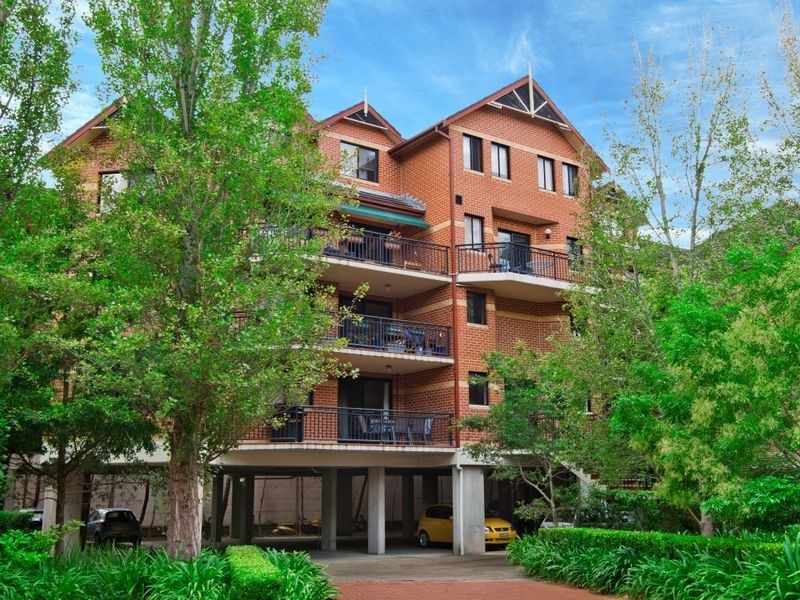 23/3 Williams Parade, Dulwich Hill NSW 2203