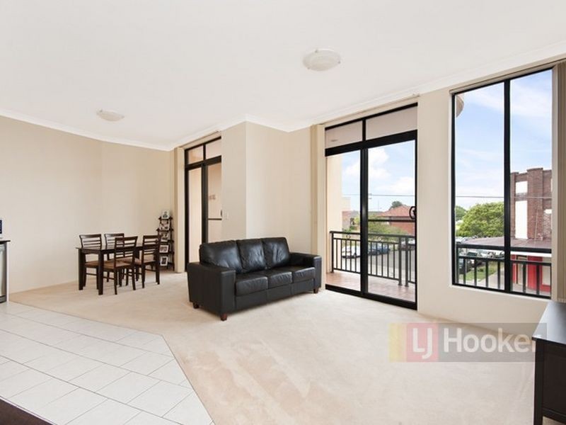 8/529 New Canterbury Road, Dulwich Hill NSW 2203