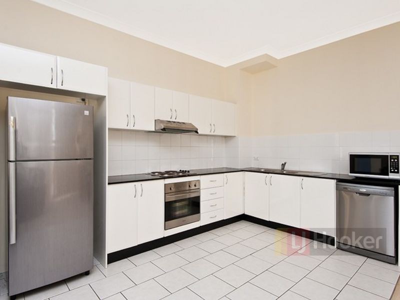 8/529 New Canterbury Road, Dulwich Hill NSW 2203