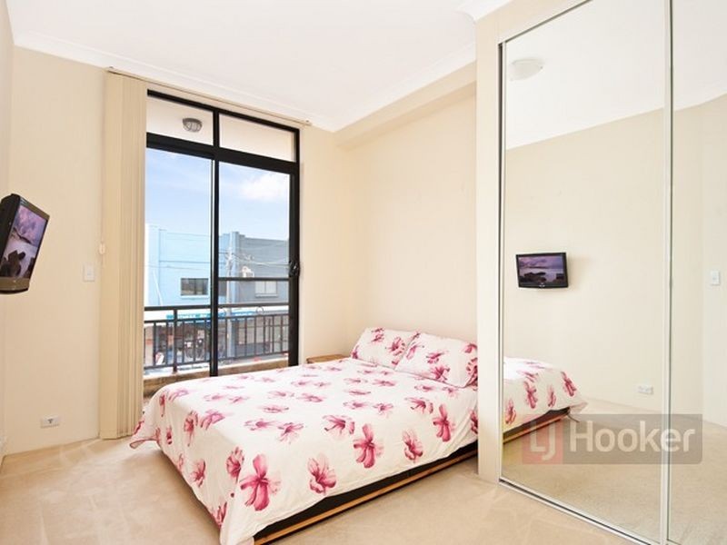 8/529 New Canterbury Road, Dulwich Hill NSW 2203