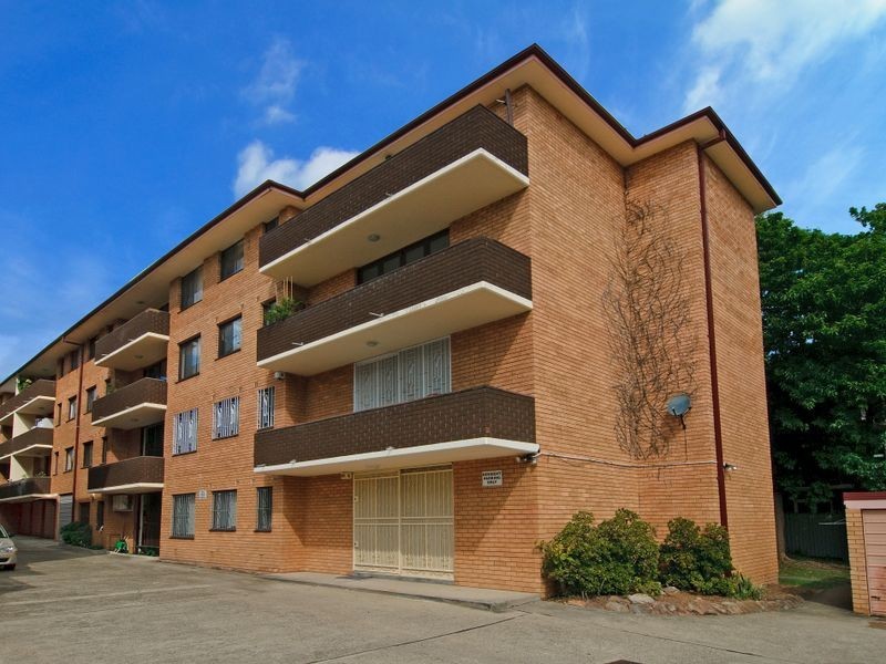 1/363-367 New Canterbury Road, Dulwich Hill NSW 2203