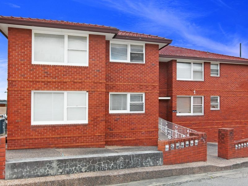 3/51A Ewart Street, Dulwich Hill NSW 2203