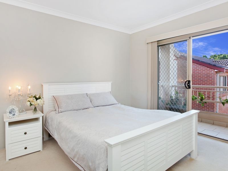 8/28-30 Phillips Avenue, Canterbury NSW 2193