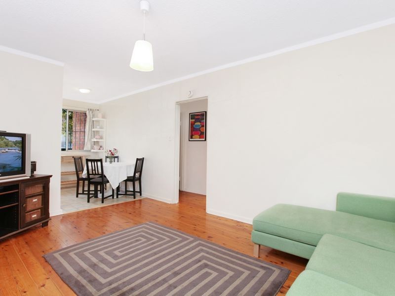 2/81-83 Hercules Street, Dulwich Hill NSW 2203
