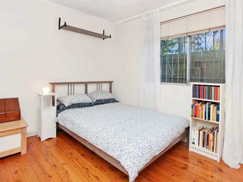 2/81-83 Hercules Street, Dulwich Hill NSW 2203