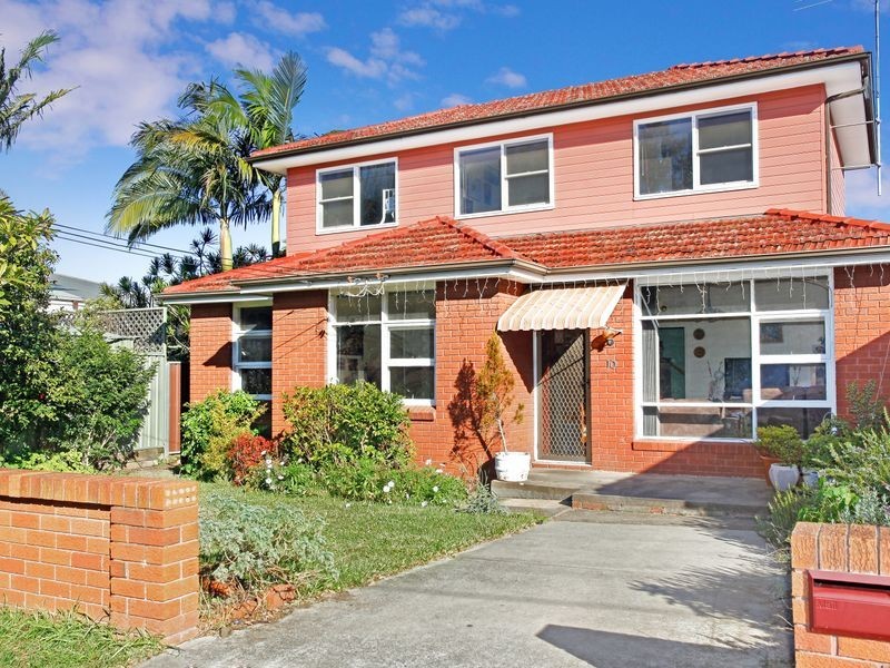 10 Crawford Place, Marrickville NSW 2204