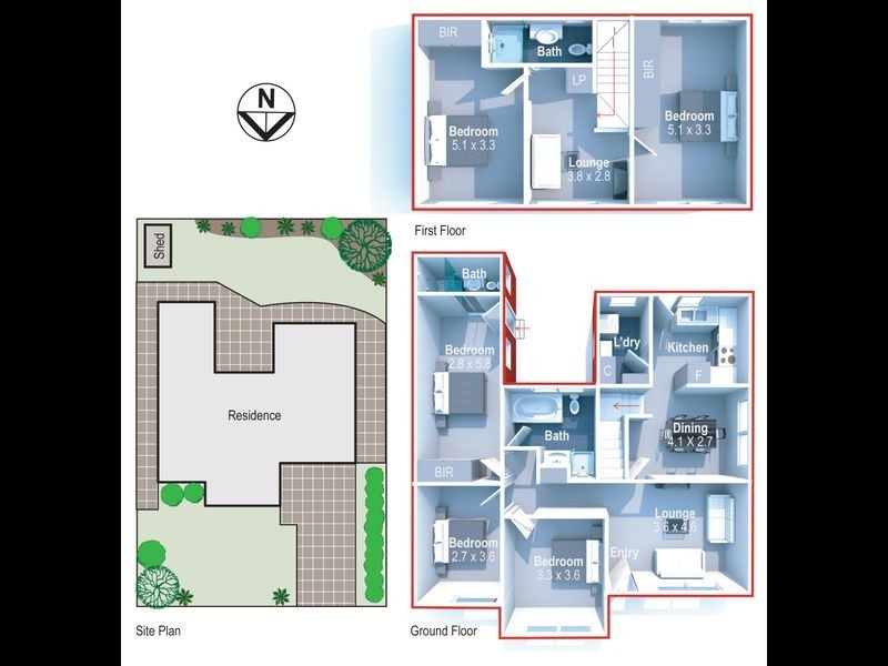 10 Crawford Place, Marrickville NSW 2204