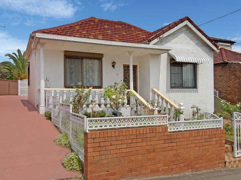 68 Canterbury Road, Hurlstone Park NSW 2193