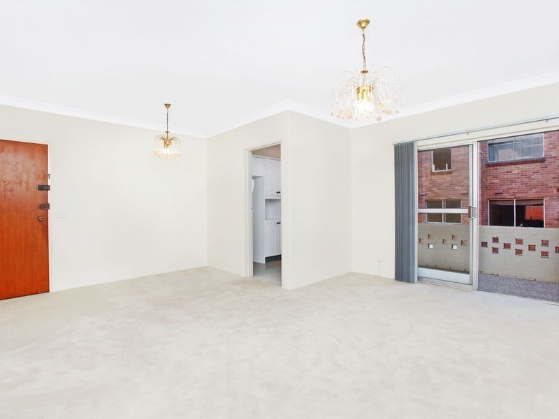 2/31 Myra Rd, Dulwich Hill NSW 2203