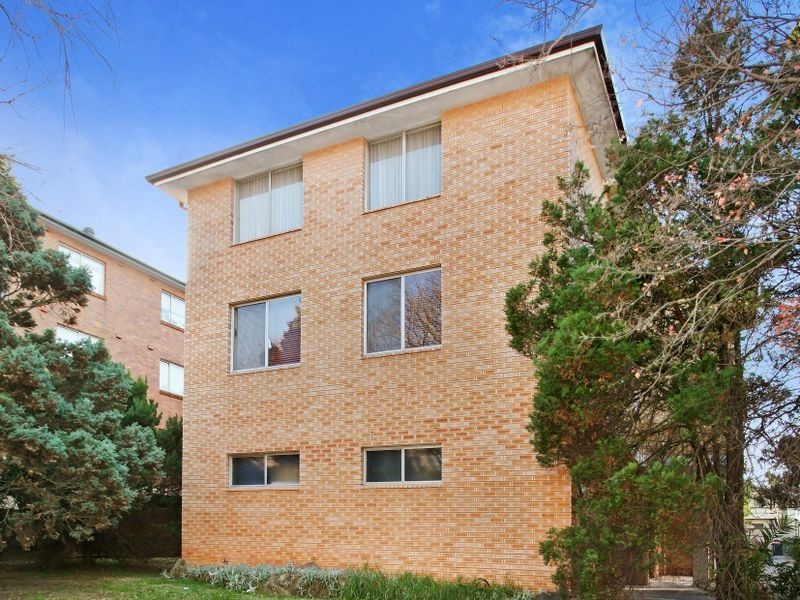 2/31 Myra Rd, Dulwich Hill NSW 2203
