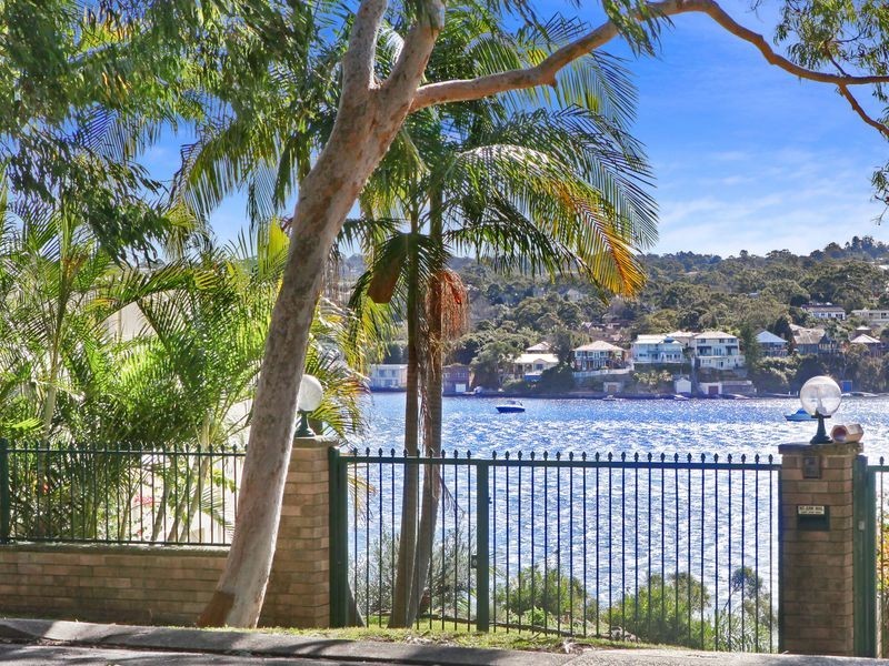1 Kangaroo Point Road, Kangaroo Point NSW 2224
