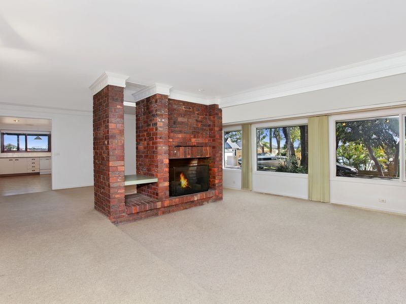 1 Kangaroo Point Road, Kangaroo Point NSW 2224