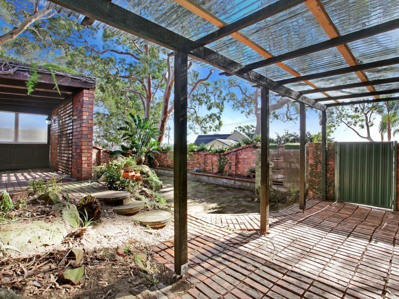 1 Kangaroo Point Road, Kangaroo Point NSW 2224