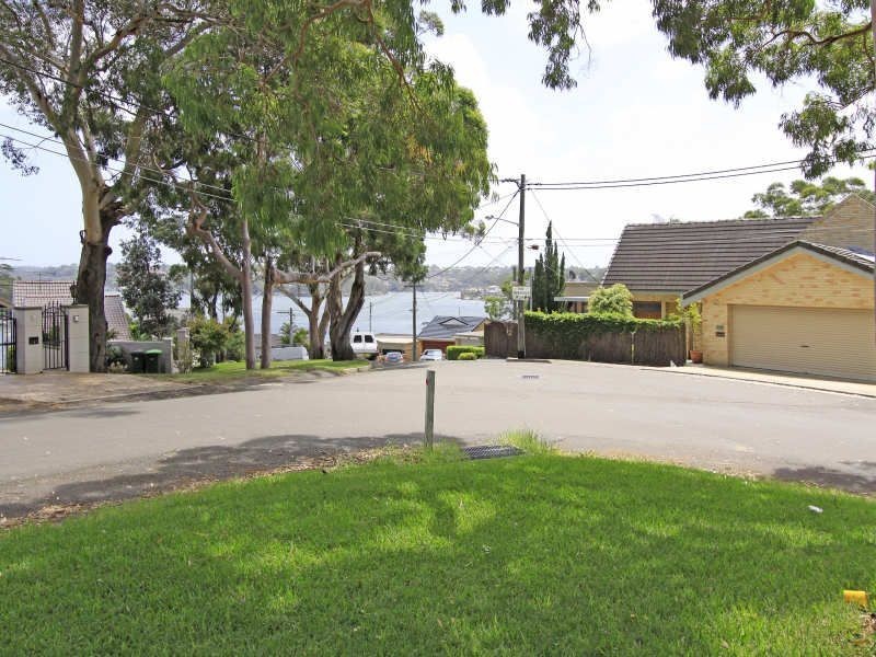 1 Kangaroo Point Road, Kangaroo Point NSW 2224