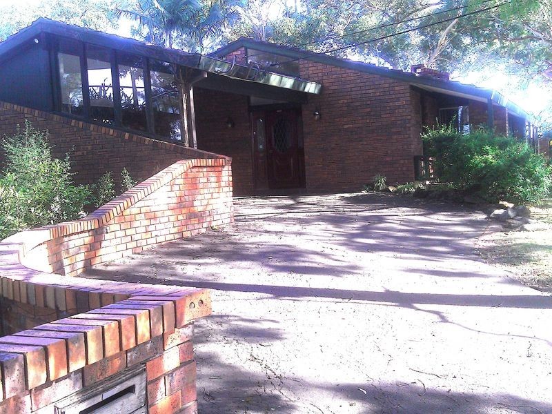 1 Kangaroo Point Road, Kangaroo Point NSW 2224