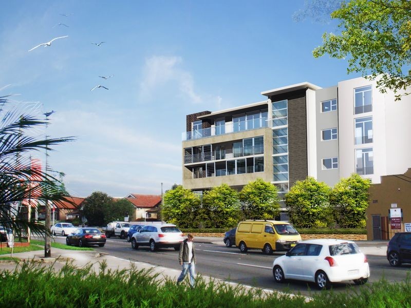 237 Canterbury Road, Canterbury NSW 2193