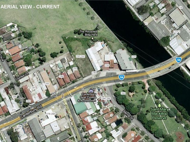 237 Canterbury Road, Canterbury NSW 2193