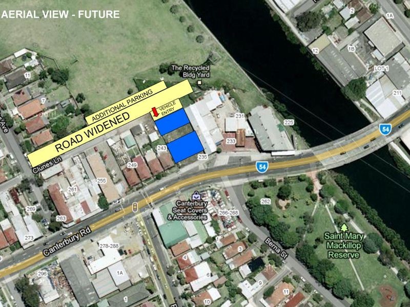 237 Canterbury Road, Canterbury NSW 2193