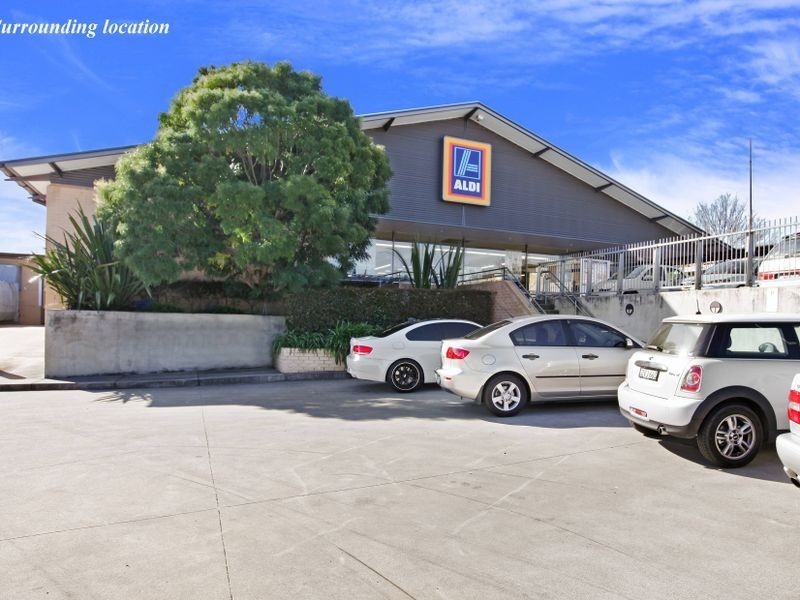 3/237 Canterbury Road, Canterbury NSW 2193