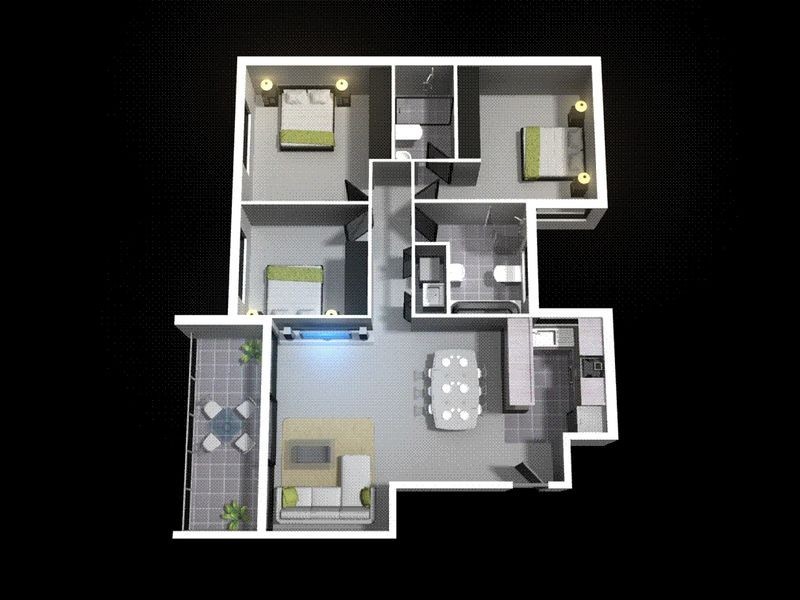 3/237 Canterbury Road, Canterbury NSW 2193