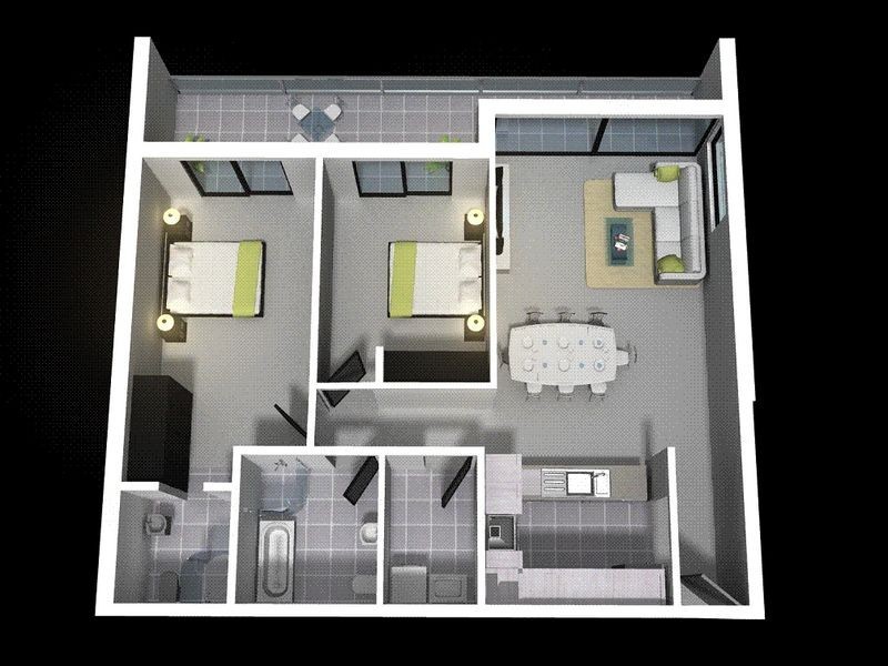 3/237 Canterbury Road, Canterbury NSW 2193