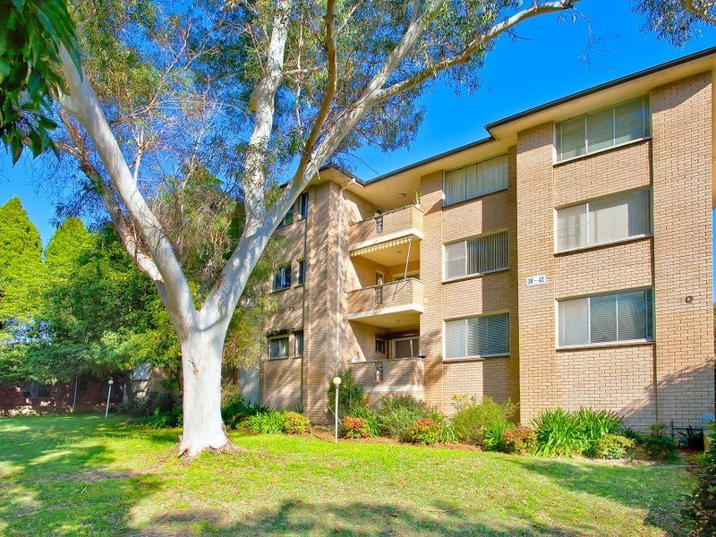 12/38-42 Minter Street, Canterbury NSW 2193