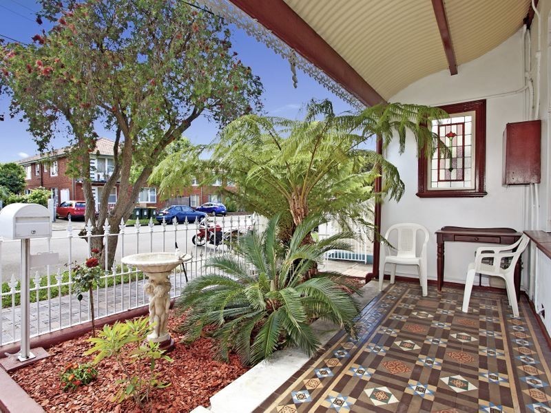 23 Barnsbury Grove, Dulwich Hill NSW 2203