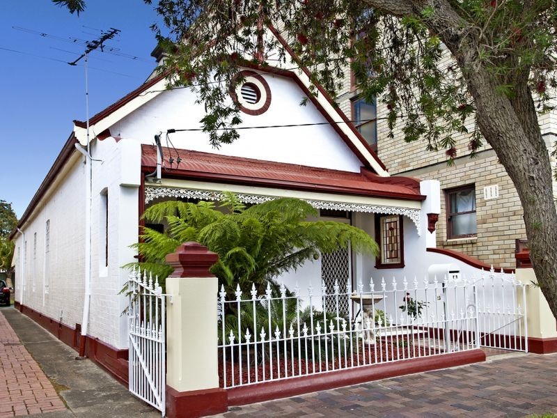 23 Barnsbury Grove, Dulwich Hill NSW 2203