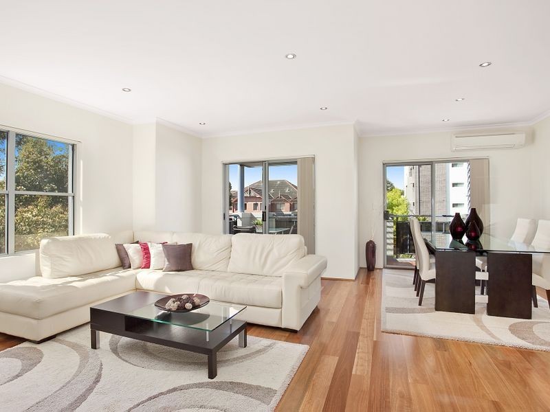 5/5 Williams Parade, Dulwich Hill NSW 2203