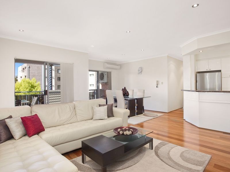 5/5 Williams Parade, Dulwich Hill NSW 2203