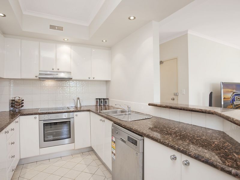 5/5 Williams Parade, Dulwich Hill NSW 2203