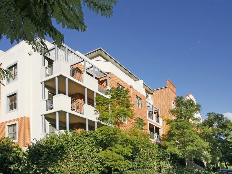 5/5 Williams Parade, Dulwich Hill NSW 2203