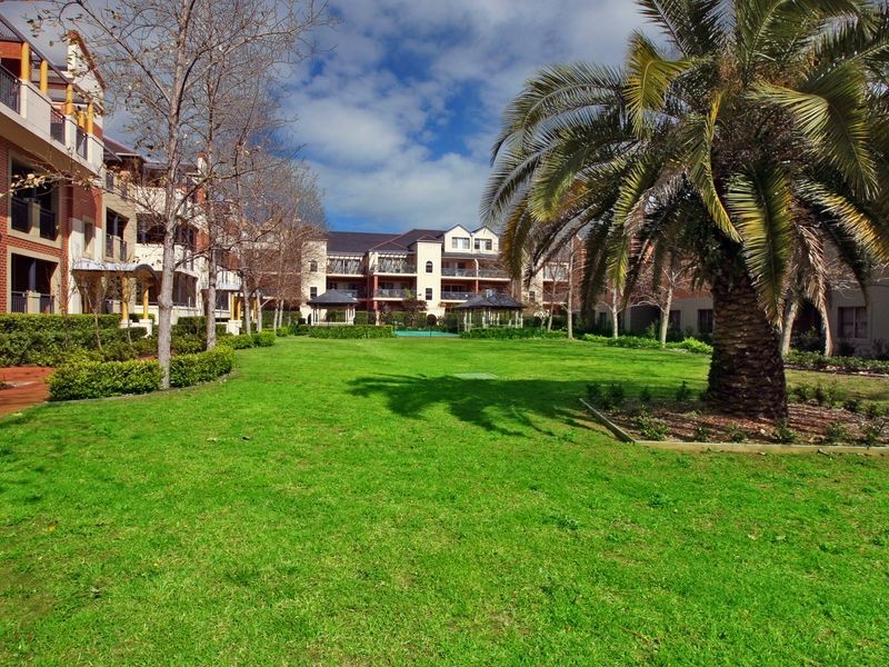 5/5 Williams Parade, Dulwich Hill NSW 2203