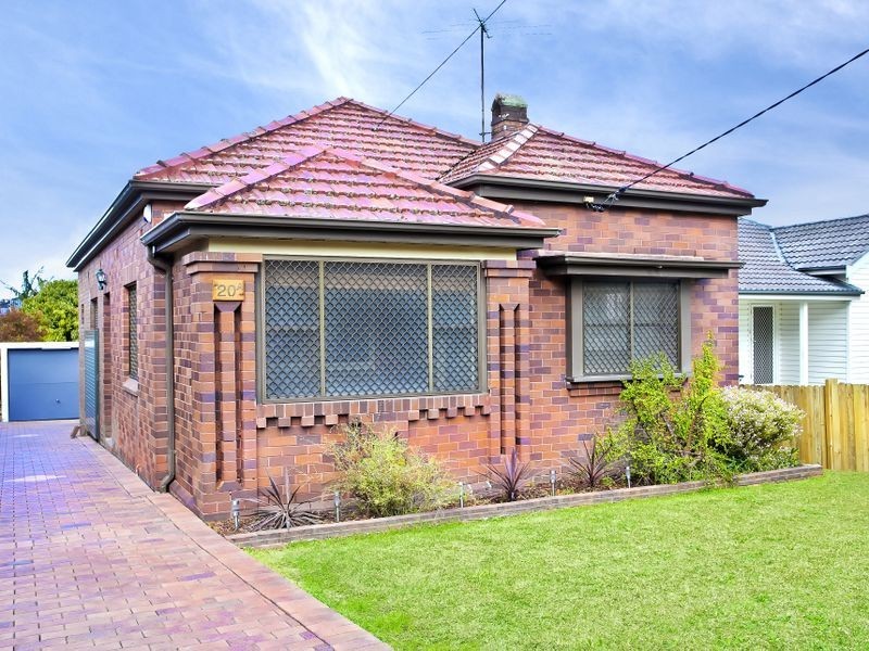 20A Wearne Street, Canterbury NSW 2193