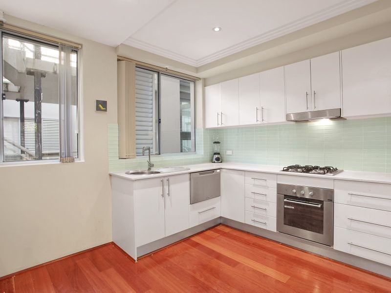 7/5 Croydon Street, Petersham NSW 2049