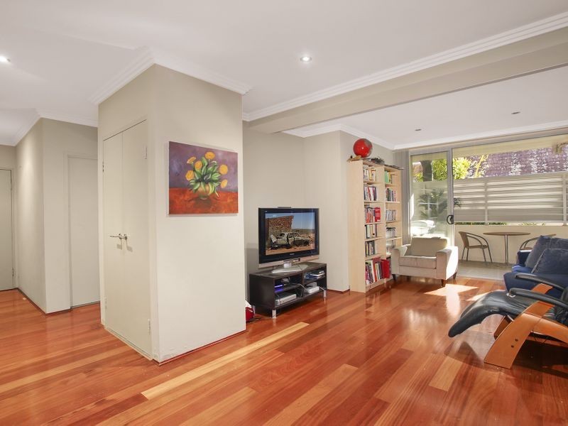 7/5 Croydon Street, Petersham NSW 2049