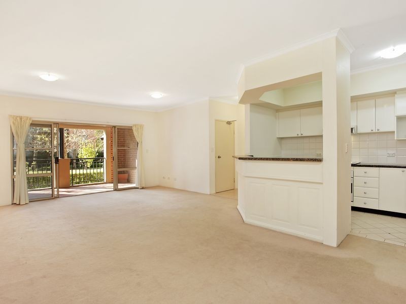 20/6 Williams Parade, Dulwich Hill NSW 2203