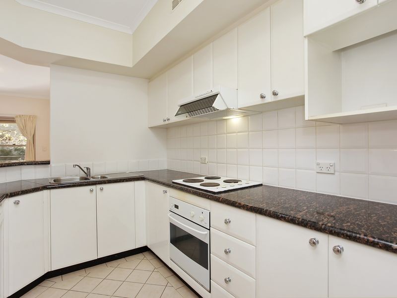 20/6 Williams Parade, Dulwich Hill NSW 2203