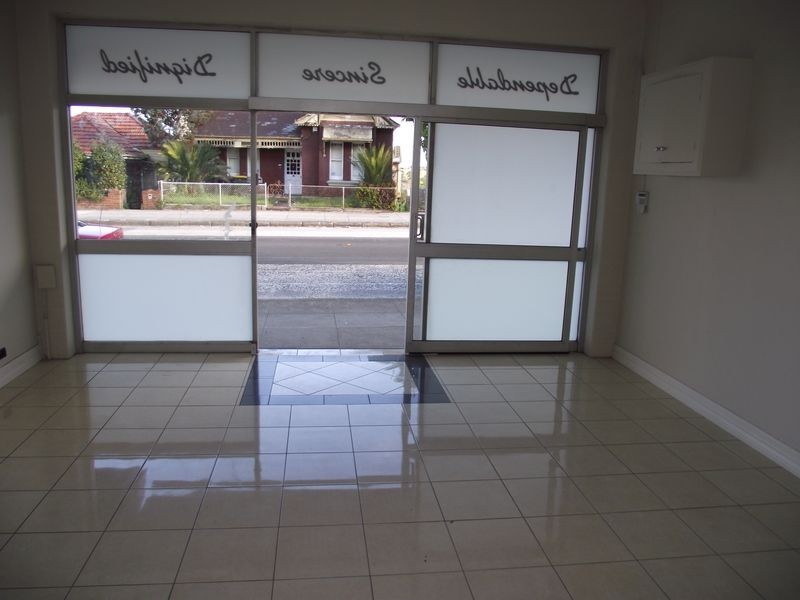 783 New Canterbury Rd, Dulwich Hill NSW 2203