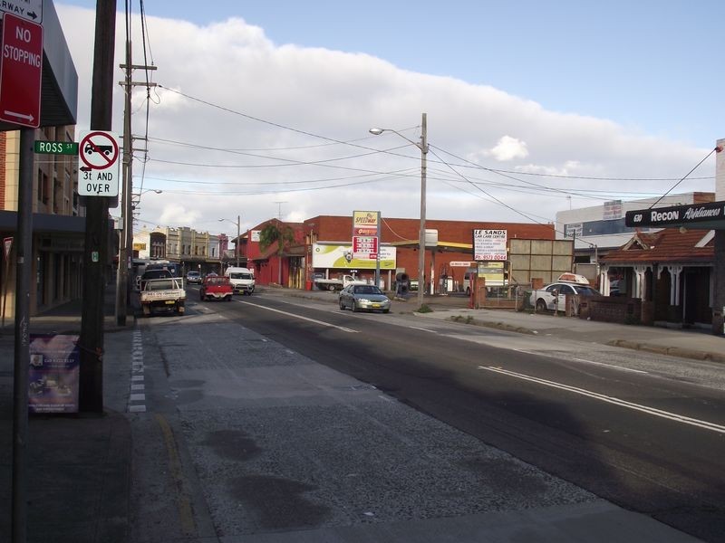 783 New Canterbury Rd, Dulwich Hill NSW 2203