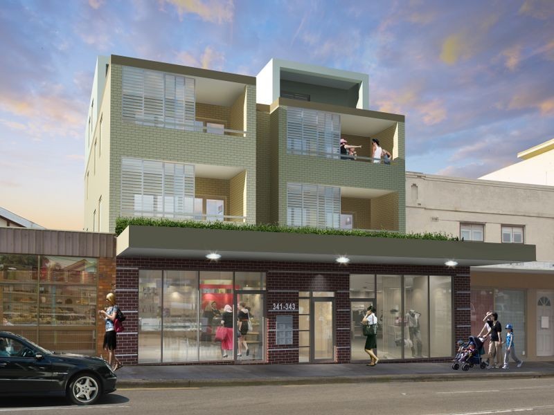 341-343 Canterbury Road, Canterbury NSW 2193