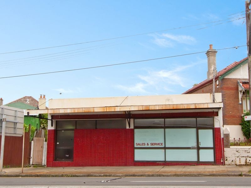 332 Canterbury Road, Hurlstone Park NSW 2193