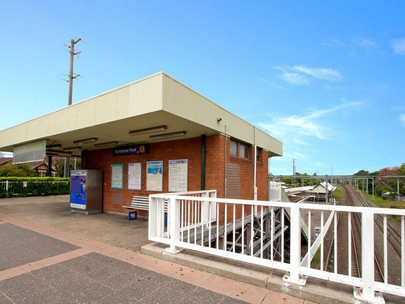 332 Canterbury Road, Hurlstone Park NSW 2193