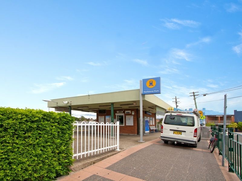 332 Canterbury Road, Hurlstone Park NSW 2193