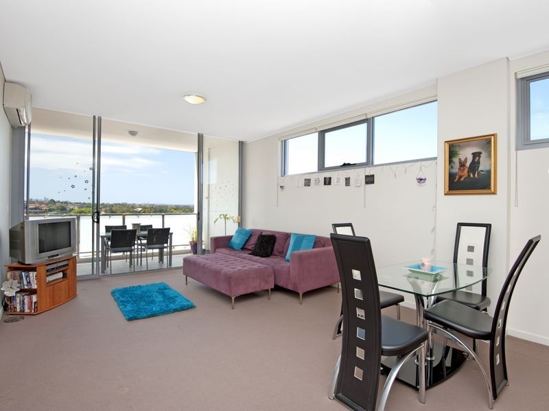 11/1 Cooks Avenue, Canterbury NSW 2193