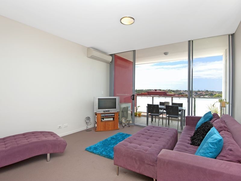 11/1 Cooks Avenue, Canterbury NSW 2193